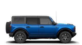 2026 Ford Bronco® External Image 1